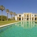 town, Spain Villa 216483