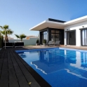 Villa for sale in town 216484