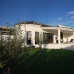 Alicante, Spain Villa 216485