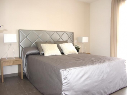 Quesada property: Villa with 3 bedroom in Quesada, Spain 216486