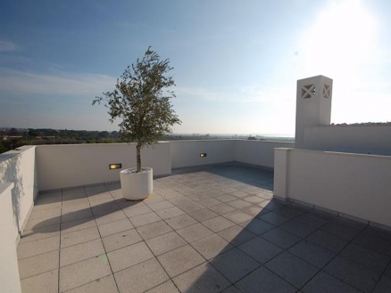 Quesada property: Villa in Alicante for sale 216486