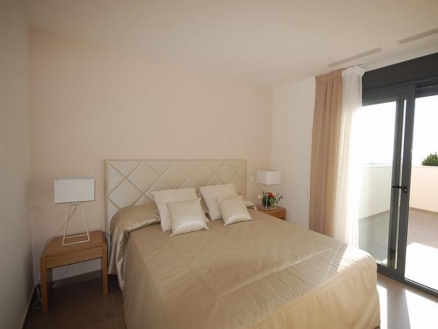 Quesada property: Quesada, Spain | Villa for sale 216486