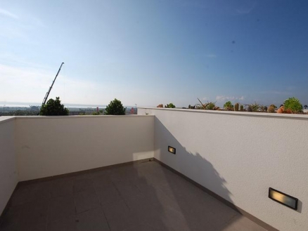Quesada property: Quesada Villa 216486