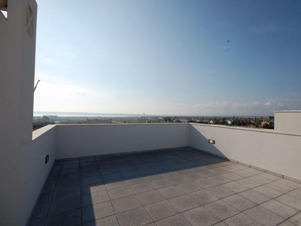 Quesada property: Alicante property | 2 bedroom Villa 216487