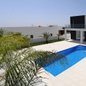 Villa for sale in town 216491
