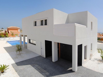 town Villa 216491