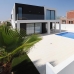 3 bedroom Villa in town, Spain 216491