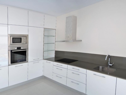 Villa in Alicante for sale 216492