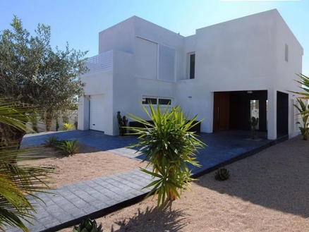 Alicante Villa 216492