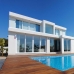 Alicante, Spain Villa 216492