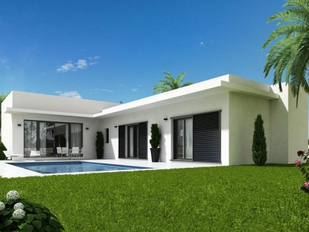 Villa for sale in town 216494