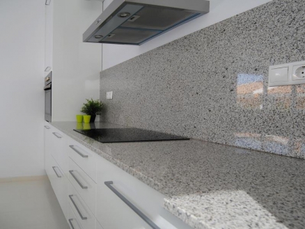 Villa for sale in town, Spain 216494