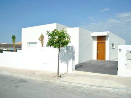 town Villa 216494