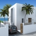 town Villa, Spain 216497