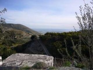 Molvizar property: Villa with bedroom in Molvizar 216502