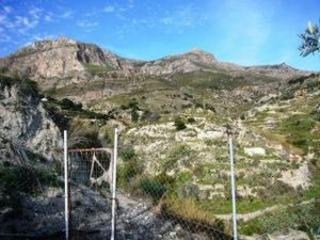 Molvizar property: Villa for sale in Molvizar, Granada 216502