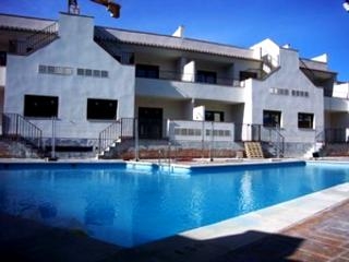 Velez De Benaudalla property: Apartment for sale in Velez De Benaudalla 216503
