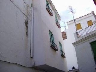 Molvizar property: Townhome for sale in Molvizar 216508