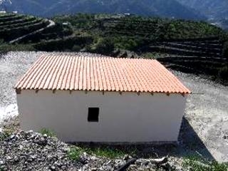 Jete property: Granada property | 2 bedroom Villa 216510