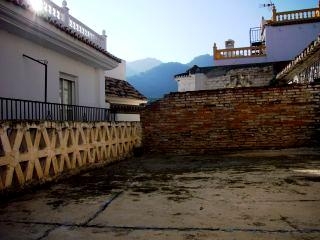 Izbor property: Granada Townhome 216514