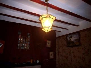 Townhome with 2 bedroom in town, Spain 216516