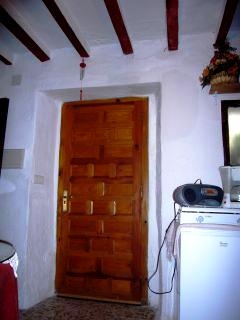 Granada Townhome 216516