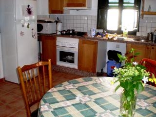 Otivar property: Townhome with 3 bedroom in Otivar 216520