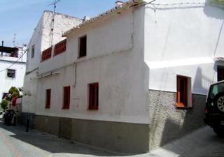 Velez De Benaudalla property: Townhome for sale in Velez De Benaudalla 216532