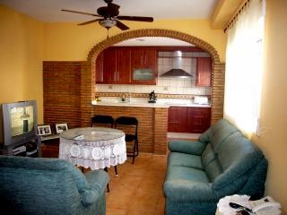 Townhome with 4 bedroom in town, Spain 216533