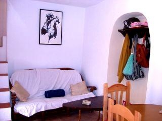 Itrabo property: Itrabo Townhome 216536