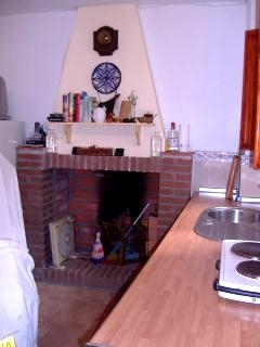 Itrabo property: Granada Townhome 216536