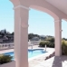 Elviria property: 4 bedroom Villa in Elviria, Spain 216539