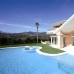 Elviria property: Elviria Villa, Spain 216540