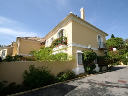 Elviria property: Townhome for sale in Elviria, Spain 216541