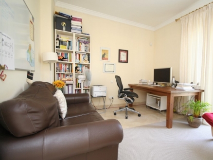 Elviria property: Elviria Townhome 216541