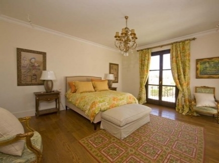 Villa for sale in town, Malaga 216542