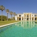 town Villa, Spain 216542