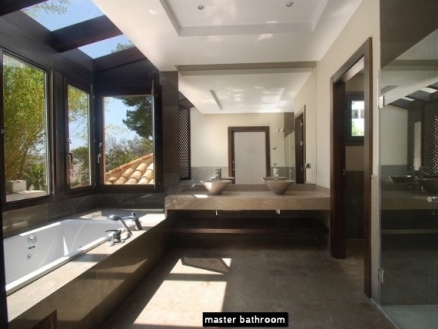 Los Monteros property: Villa with 5 bedroom in Los Monteros 216543