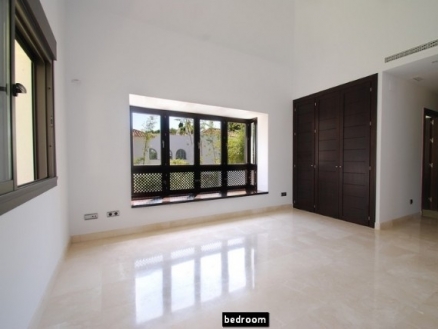 Los Monteros property: Villa with 5 bedroom in Los Monteros, Spain 216543