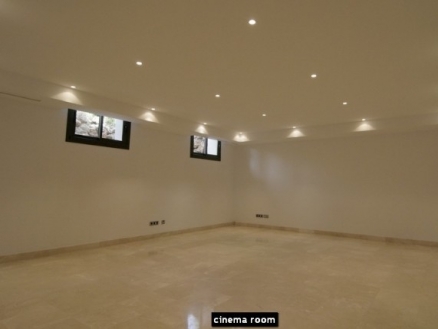 Los Monteros property: Los Monteros, Spain | Villa for sale 216543