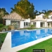 Los Monteros property: Malaga, Spain Villa 216543