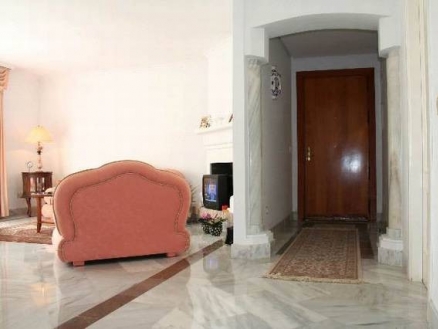 Elviria property: Elviria Apartment 216545