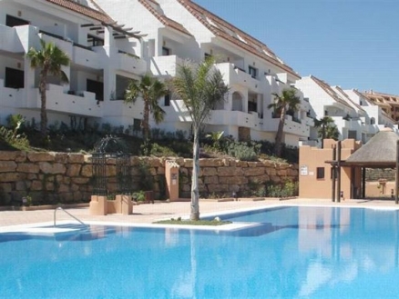 Manilva property: Apartment for sale in Manilva 216547