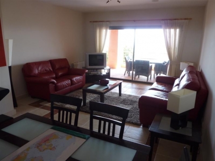 Los Flamingos property: Apartment for sale in Los Flamingos 216548