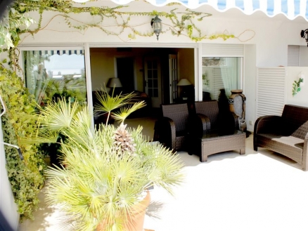 Rio Real property: Apartment for sale in Rio Real, Malaga 216549