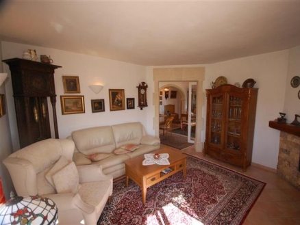 Pego property: Villa with 3 bedroom in Pego 216552
