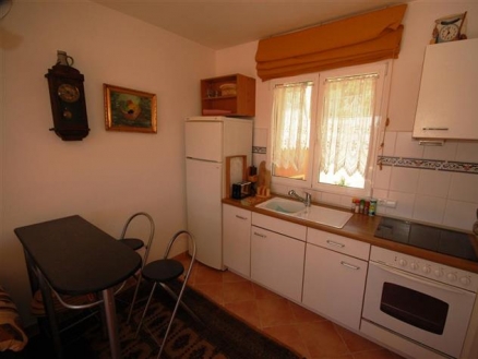 Pego property: Villa for sale in Pego, Alicante 216552
