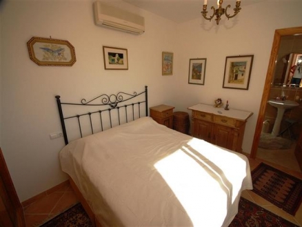 Pego property: Villa in Alicante for sale 216552