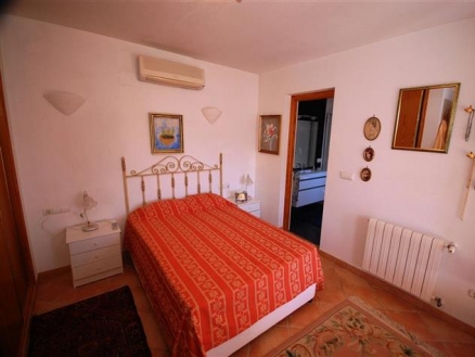 Pego property: Alicante property | 3 bedroom Villa 216552