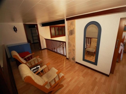 Pego property: Pego, Spain | Villa for sale 216553